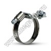 Хомут заземления MGF 260-280/12 W2 Хомут заземления MGF 260-280/12 W2 mega-fix