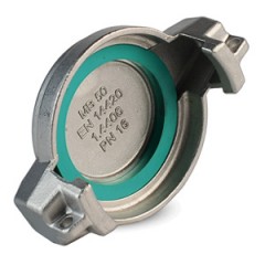 Крышки MB нержавеющие