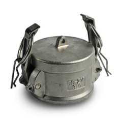 Камлоки типа DC Камлоки типа DC