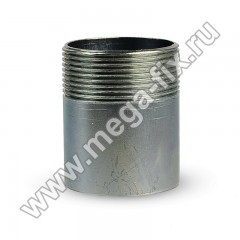 Штуцер ду 15 мм