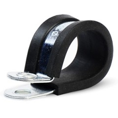 Скобы обрезиненные MGF W1 (руббер)