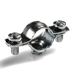 Скобы двухкомпонентные Скобы двухкомпонентные