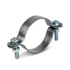 Хомут для дорожных знаков Хомут для дорожных знаков