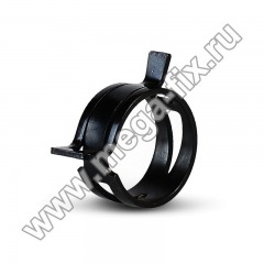 Хомут патрубка радиатора Хомут патрубка радиатора